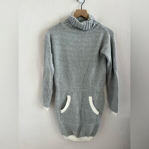 ASOS Soft Plush Dress Casual US 0